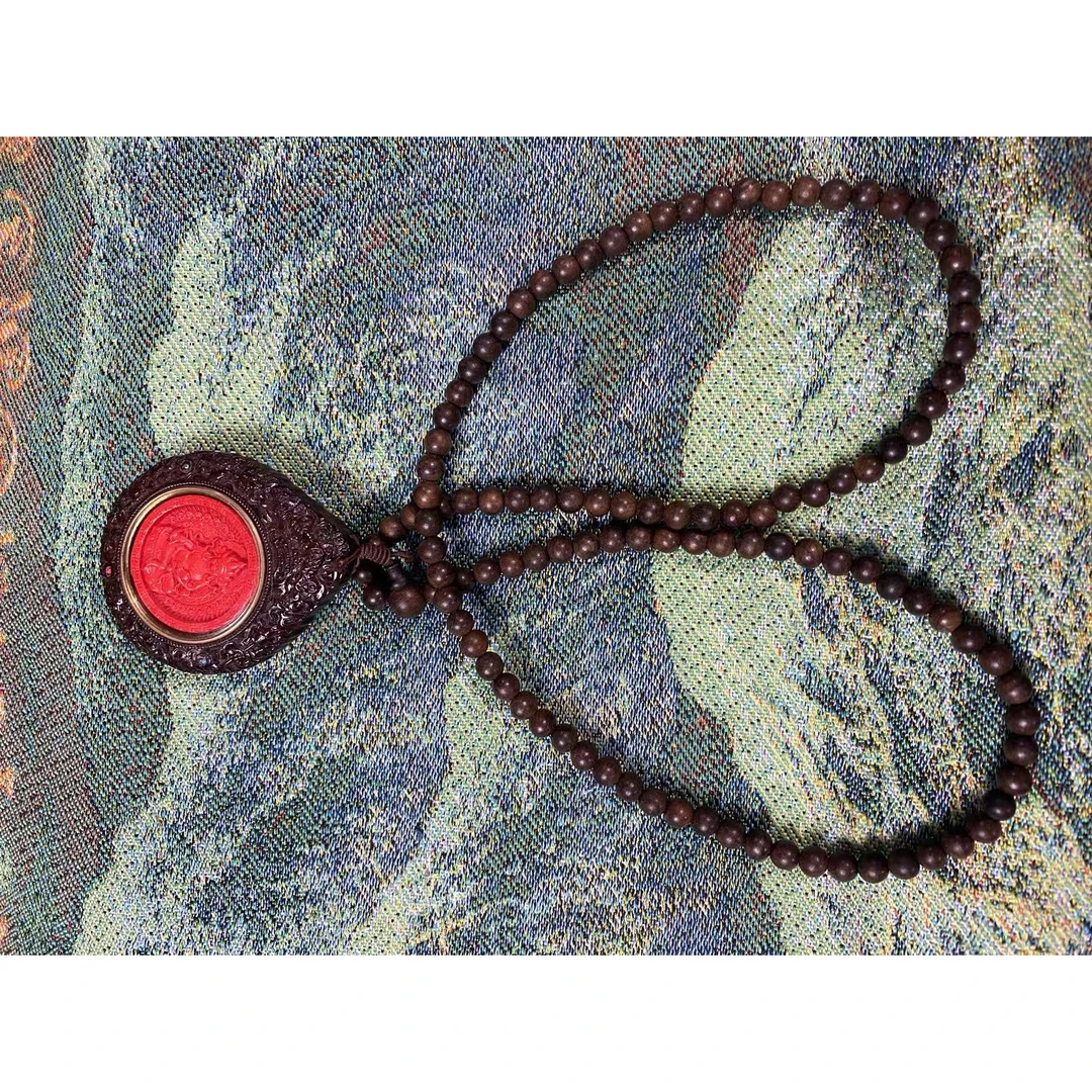 天然辰砂z44伯长玉馆专属链接黄财神A100174