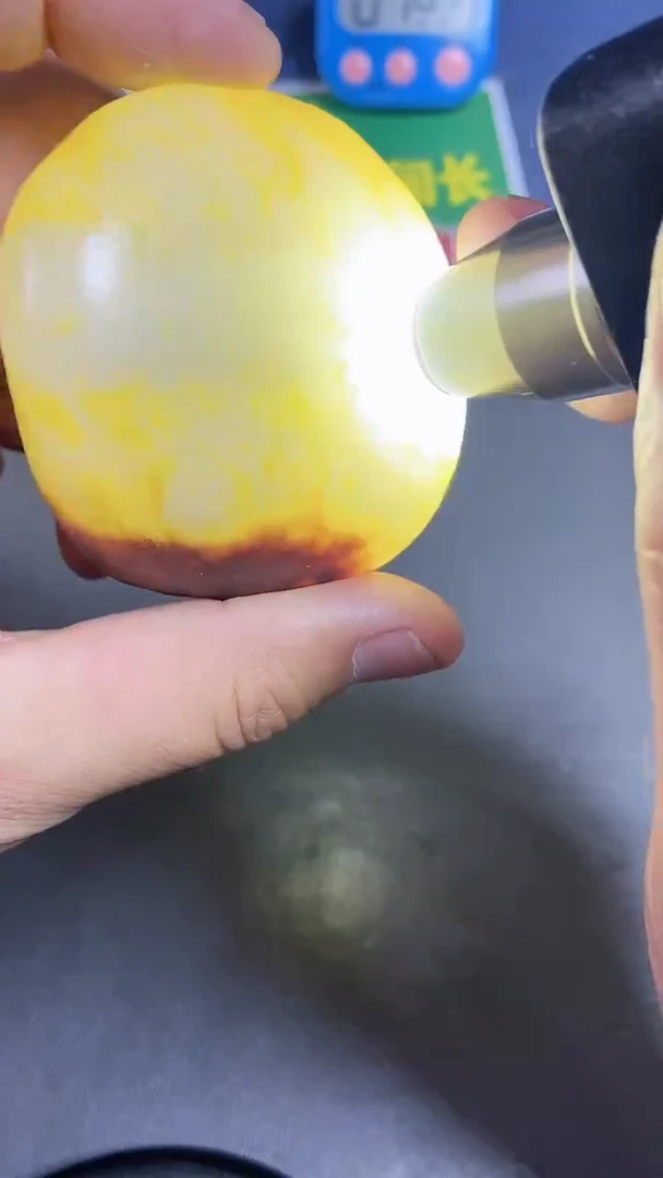 【闪购商品】和田玉手把未镶嵌和田玉