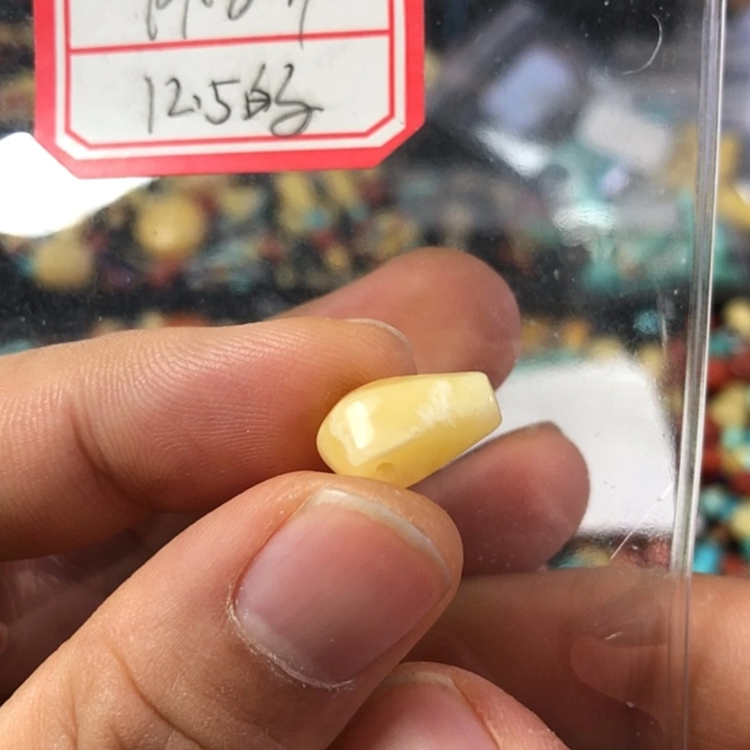 【闪购商品】蜜蜡珠宝奇石未镶嵌