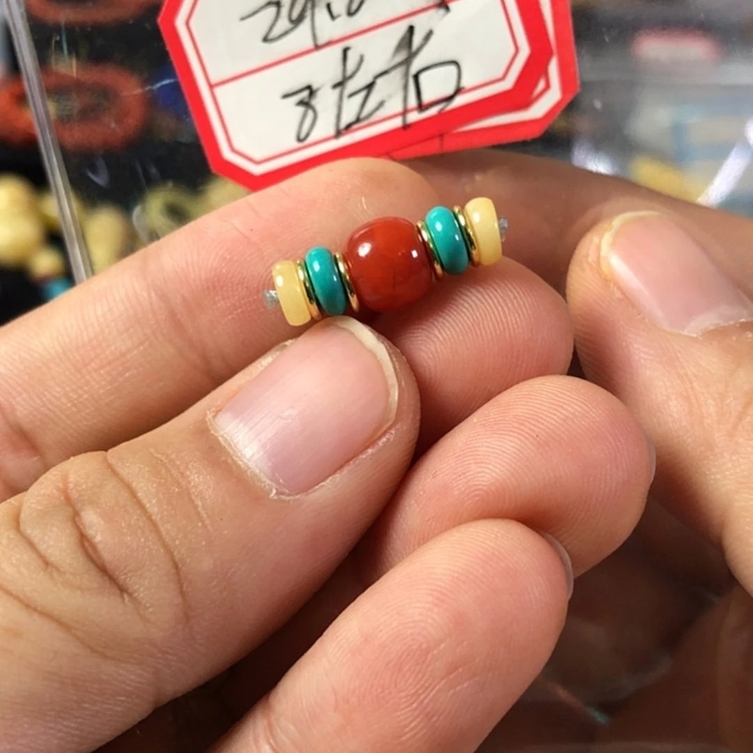 【闪购商品】蜜蜡珠宝奇石未镶嵌