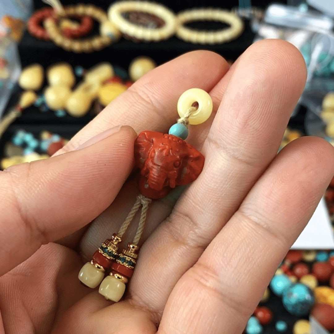 【闪购商品】蜜蜡珠宝奇石未镶嵌谁***谁