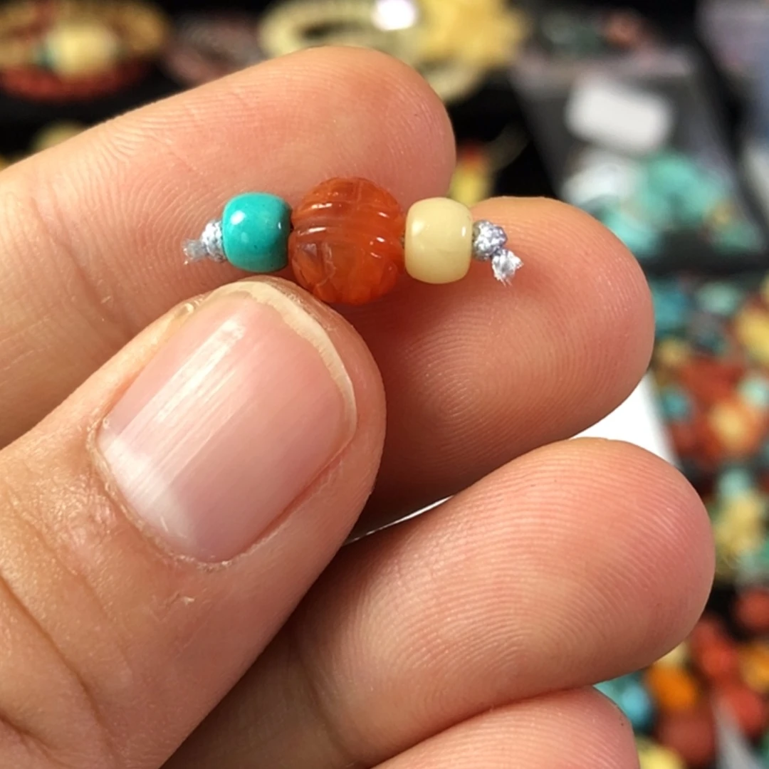 【闪购商品】蜜蜡珠宝奇石未镶嵌