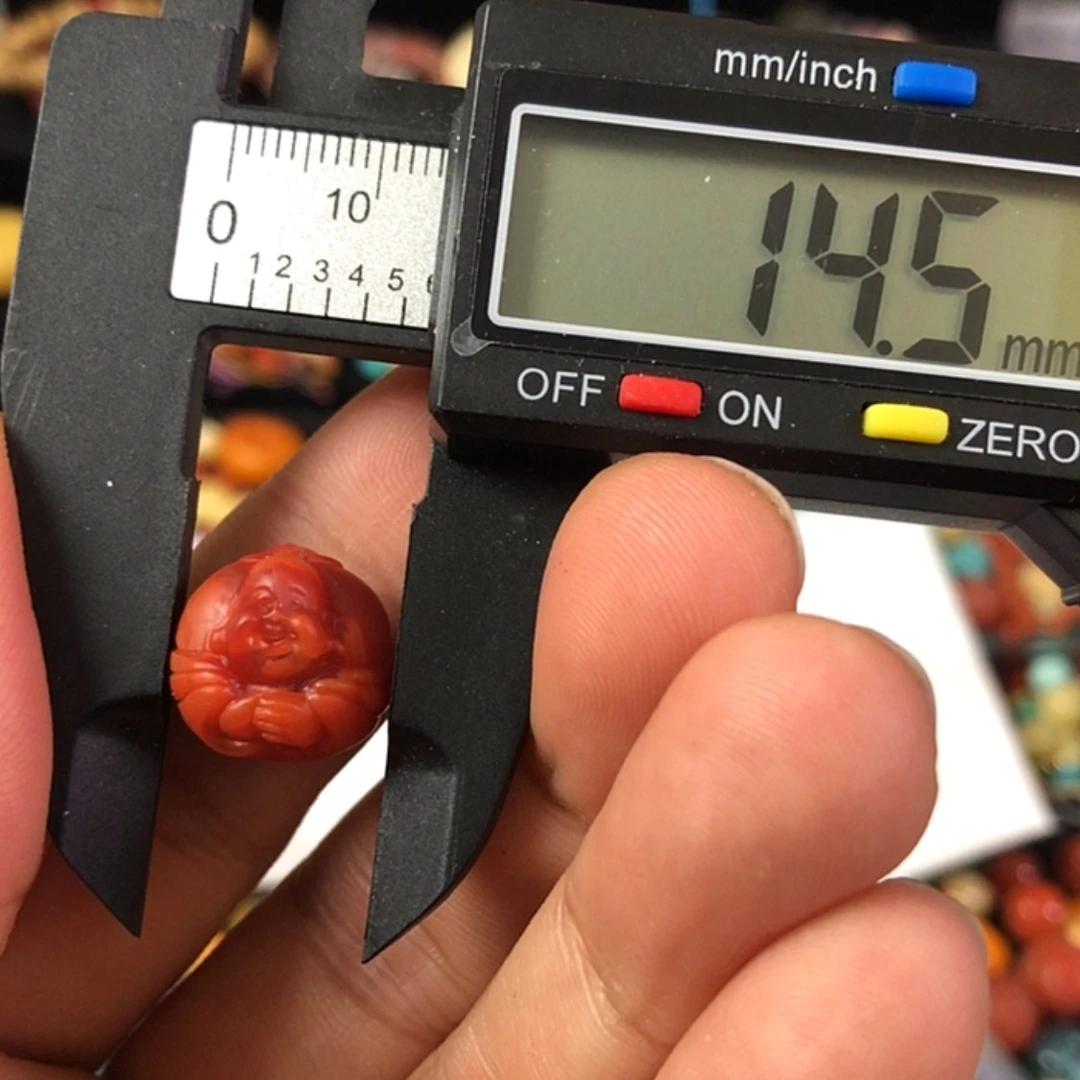 【闪购商品】蜜蜡珠宝奇石未镶嵌文