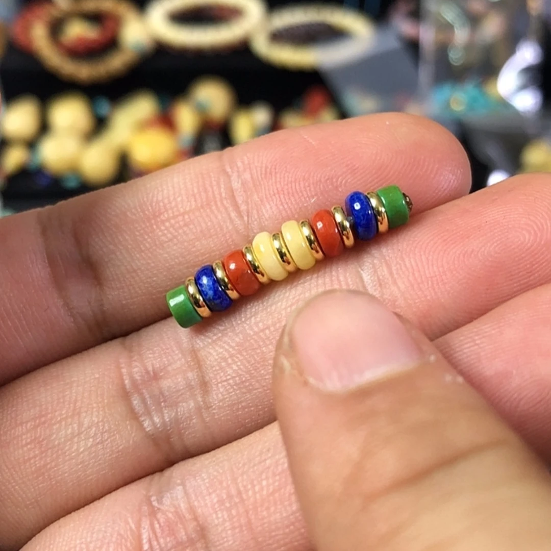 【闪购商品】蜜蜡珠宝奇石未镶嵌