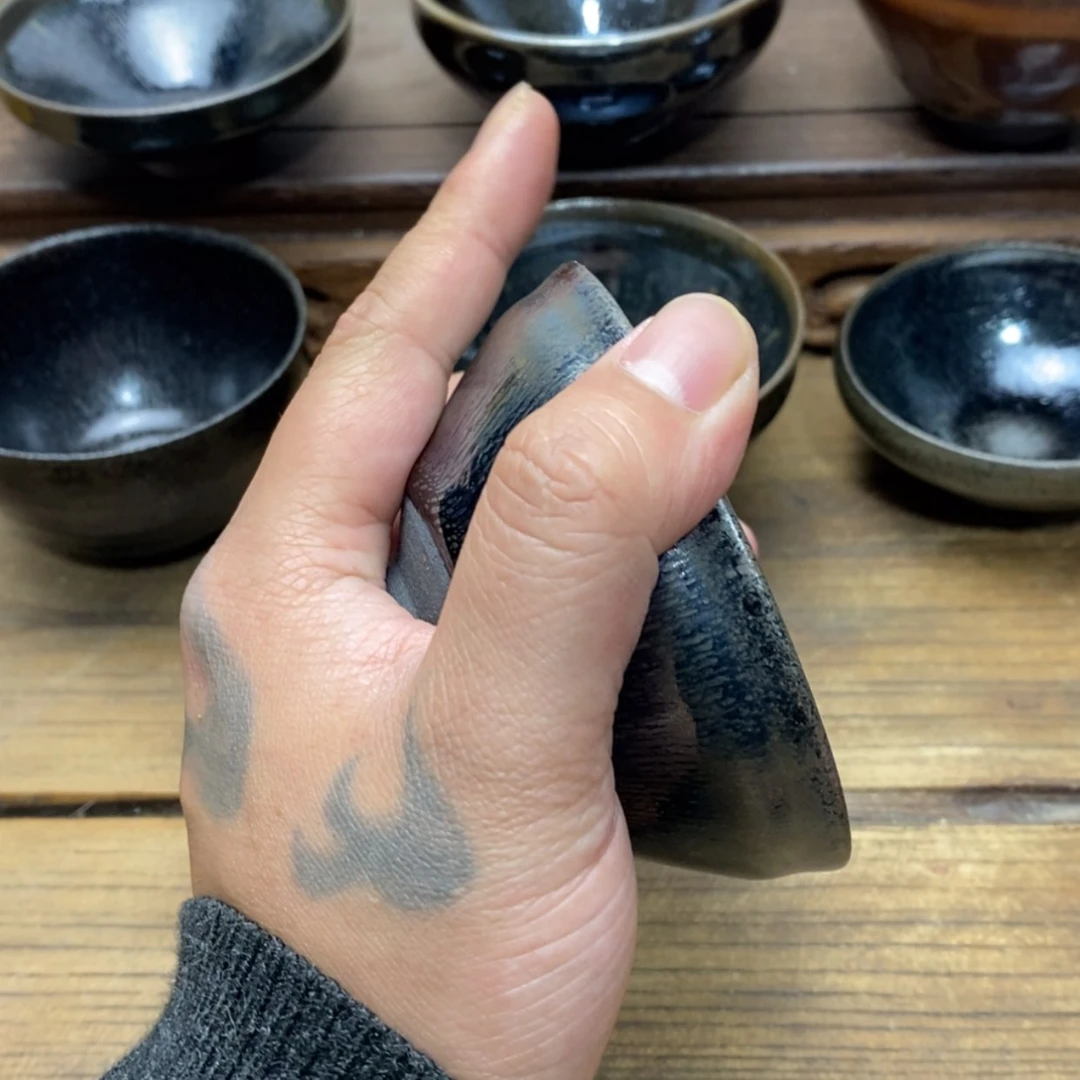 【闪购商品】建盏用***线