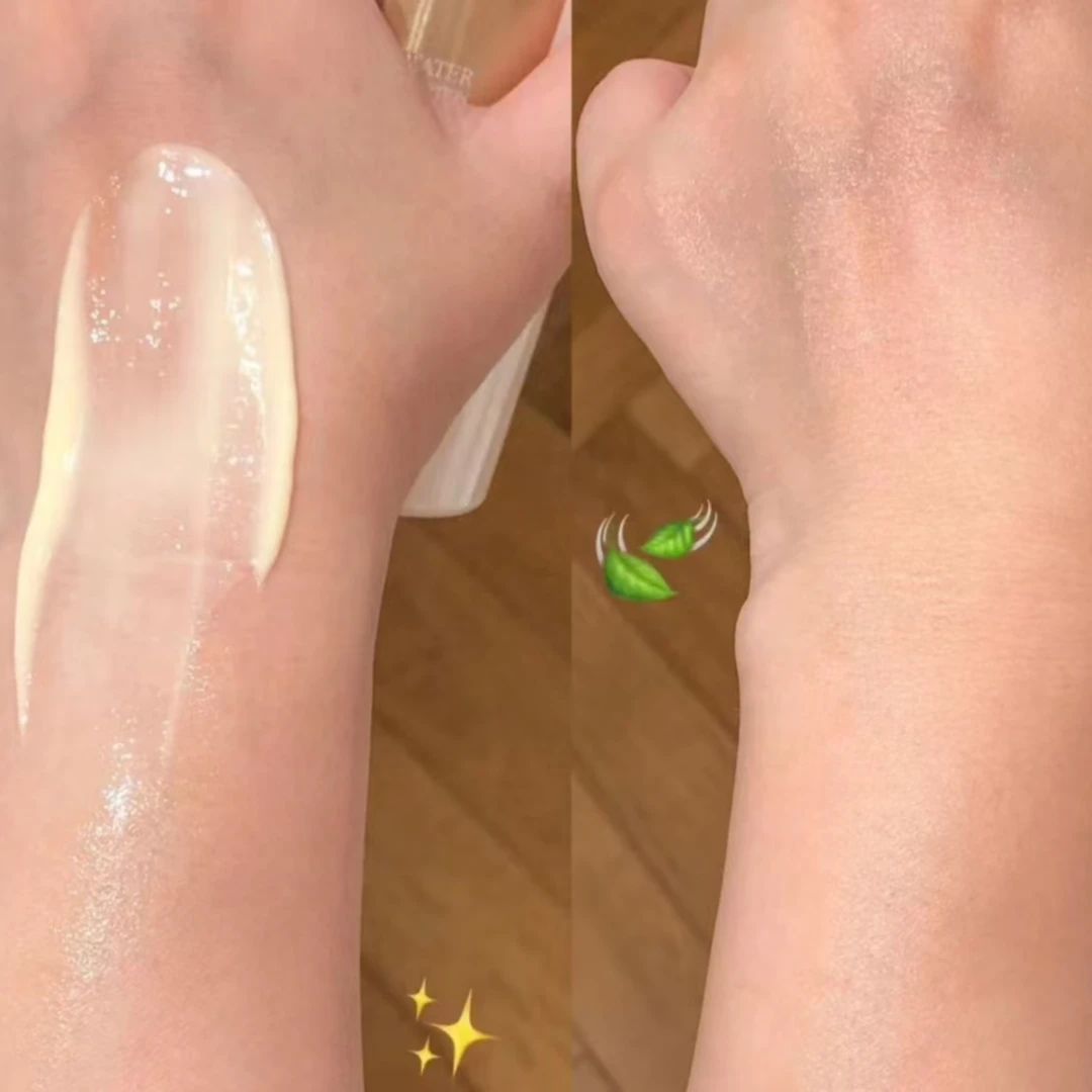 香氛身体乳30ml---刮码