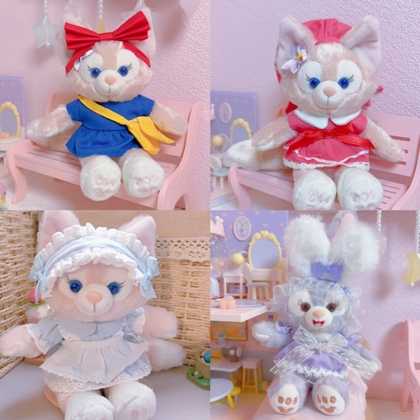 【自营】磁吸坐肩｜周边娃衣｜不含公仔【顺丰/不退换】