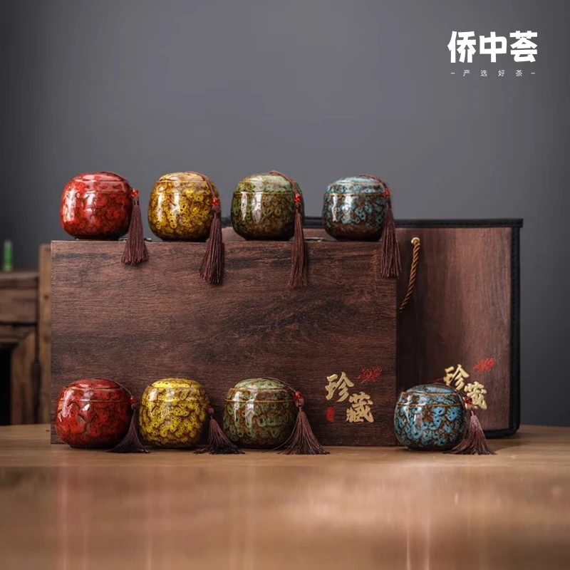 过节送礼春茶正宗西湖龙井礼盒装明前龙井绿茶节日送礼茶叶送长辈