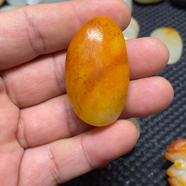 和田玉珠宝奇石未镶嵌硕*