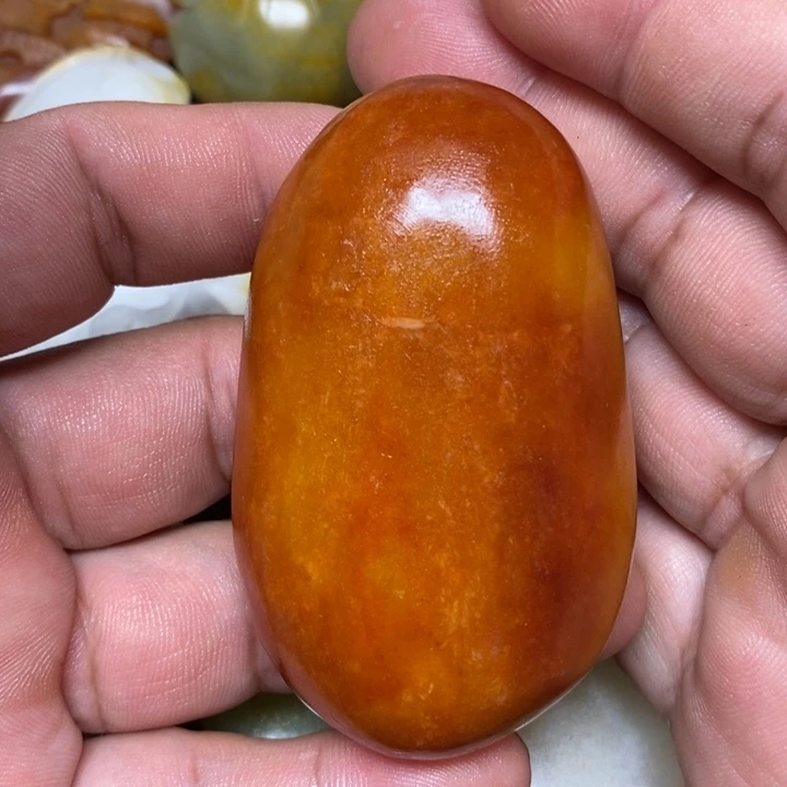 和田玉珠宝奇石未镶嵌
