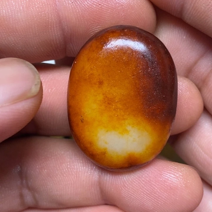 和田玉珠宝奇石未镶嵌