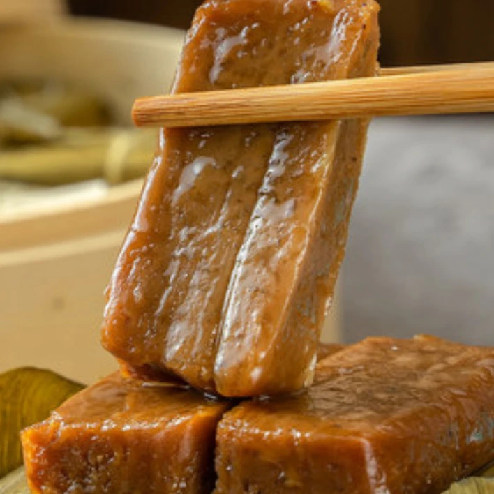 宜宾特产小黄粑竹叶糕250g/袋10个早餐代餐叶儿粑甄选四川行
