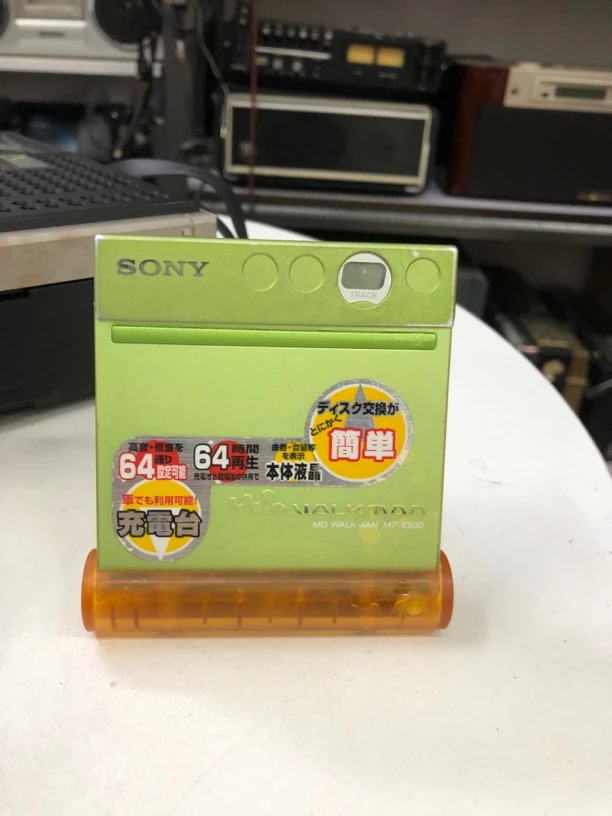 9新  MD机 二手md功能好用 二手无售后