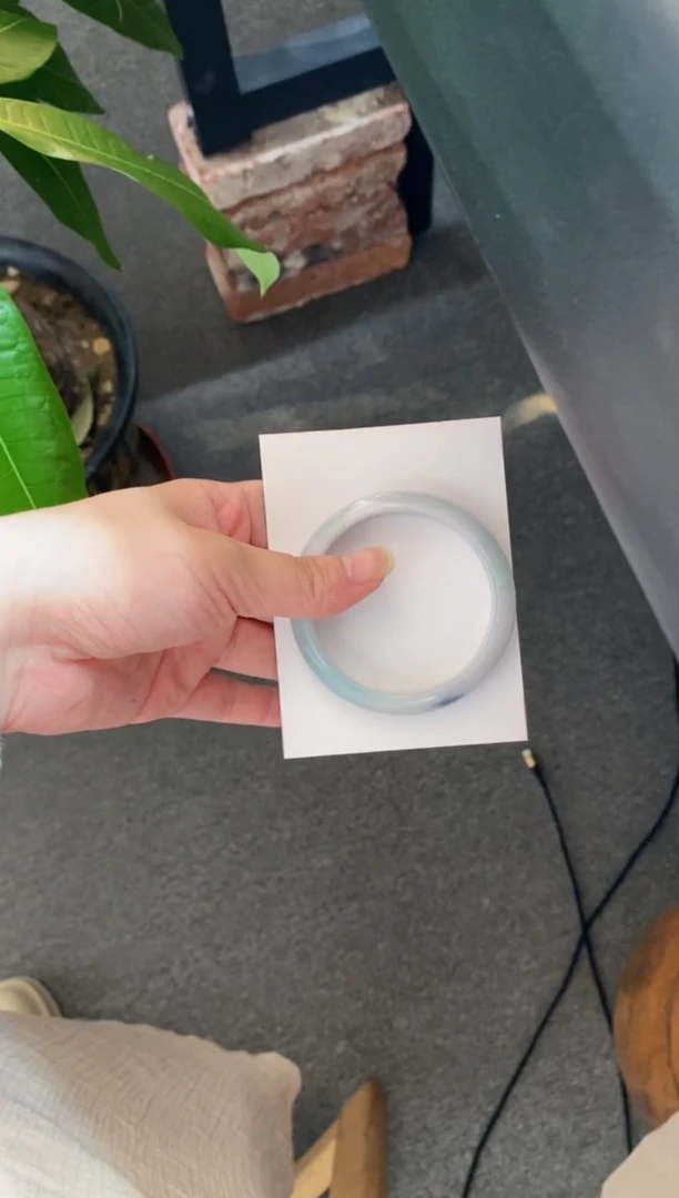 【闪购商品】翡翠手镯未镶嵌翡翠