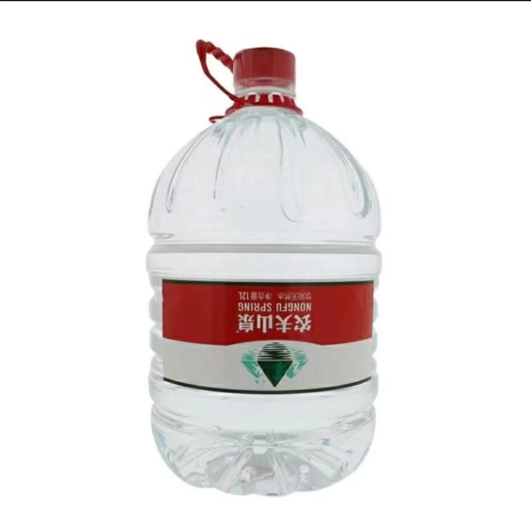 农夫山泉12L*1瓶