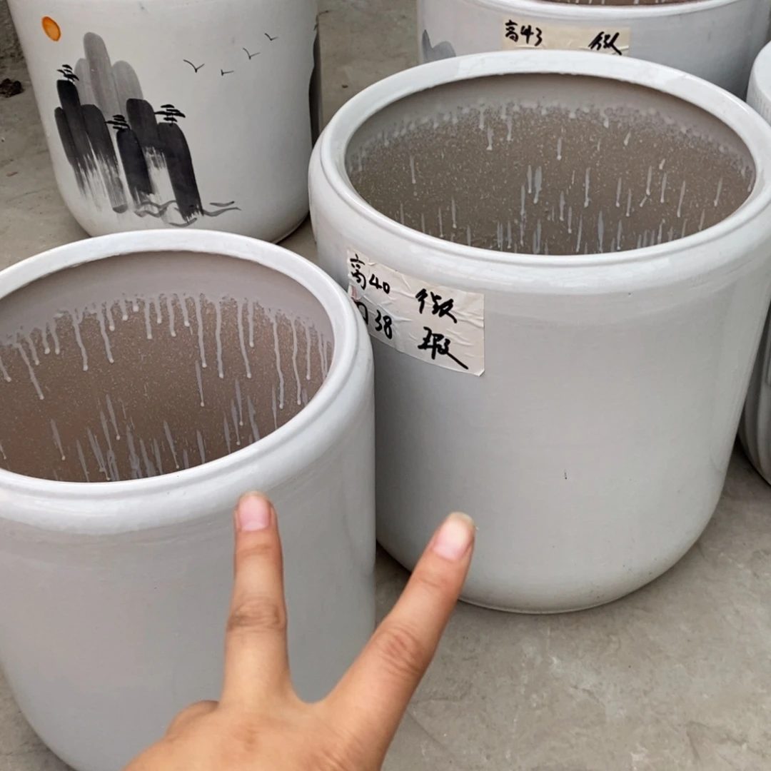 红陶20CM（含）-50CM（不含）