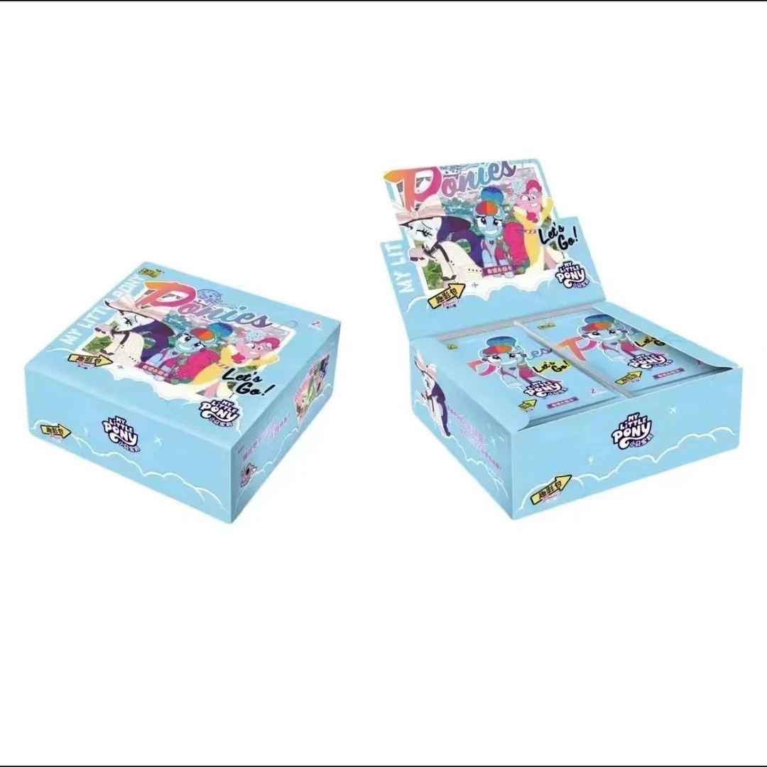 卡游幂糖【连连看】拆盒永恒卡可爱梦幻精美隐藏CR