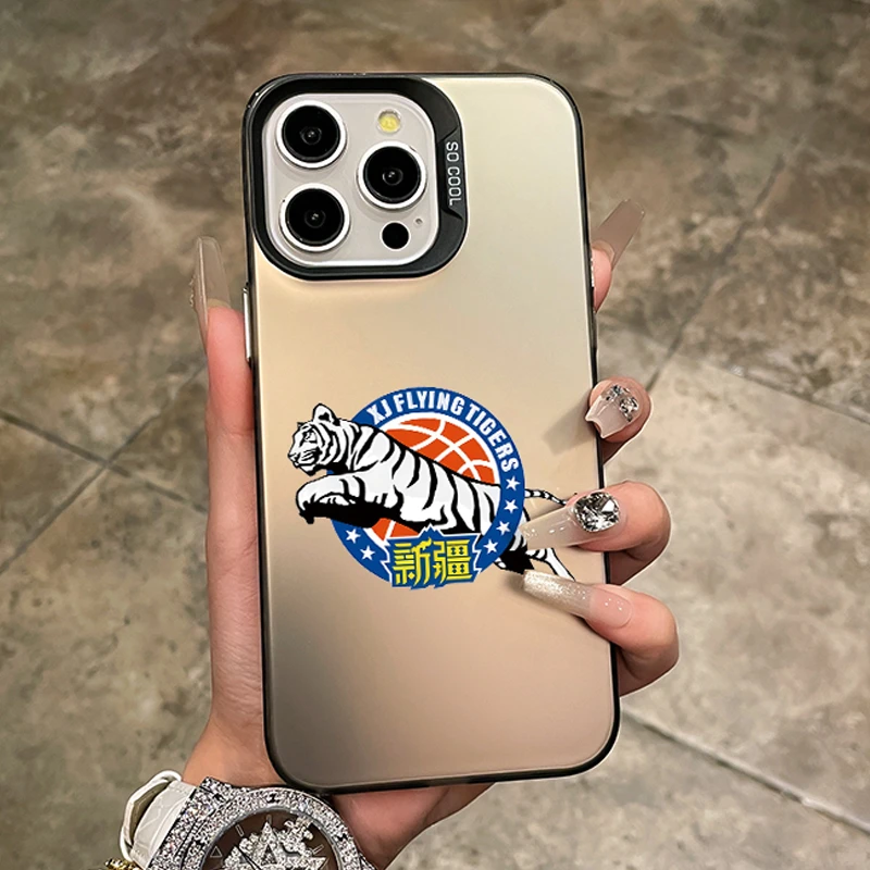 新疆男篮苹果16promax手机壳iphone17air男生13磨砂15硬壳14全包