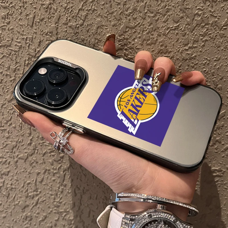 男生篮球苹果16个性小众nba手机壳iPhone17/12/13/14Promax磨砂15