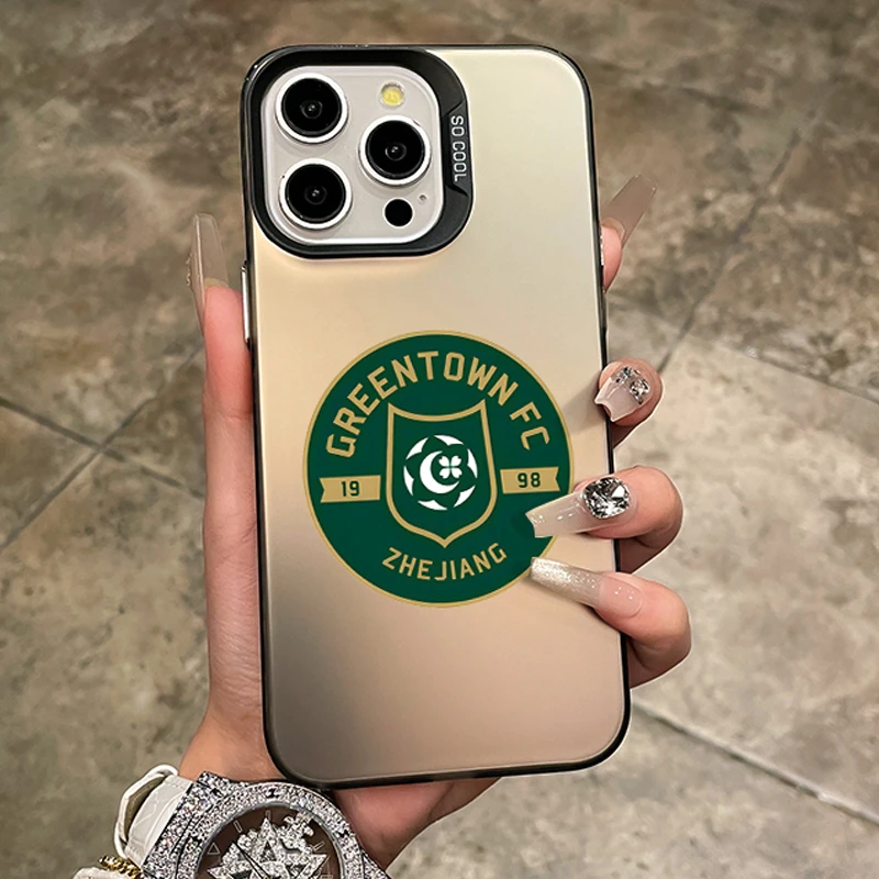 浙江队苹果16promax手机壳iphone17男生13磨砂12全包硬壳14小众15