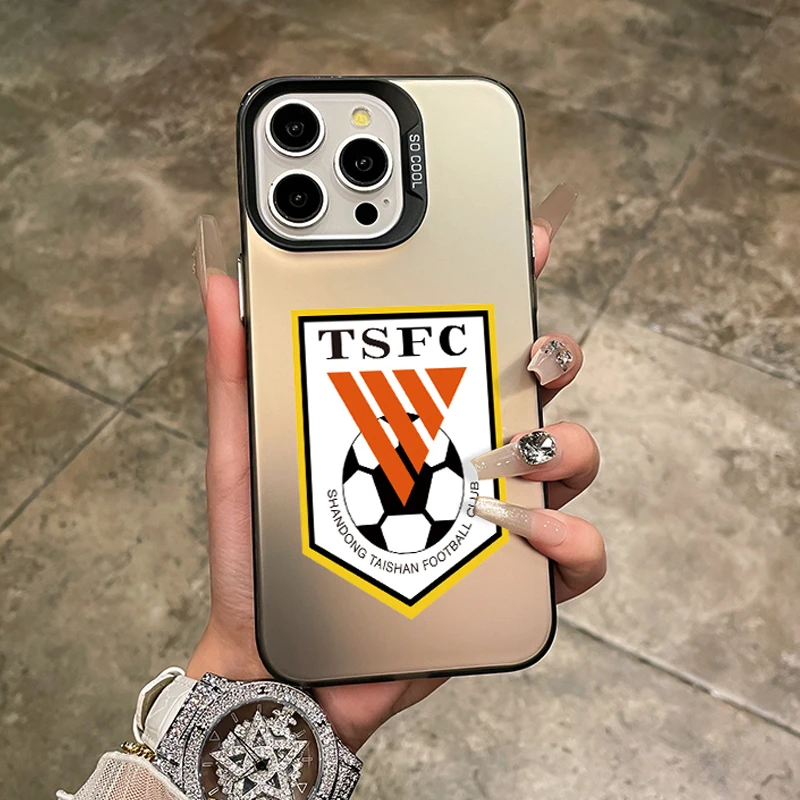 山东泰山苹果16promax手机壳iphone15plus男生14磨砂13全包17高级