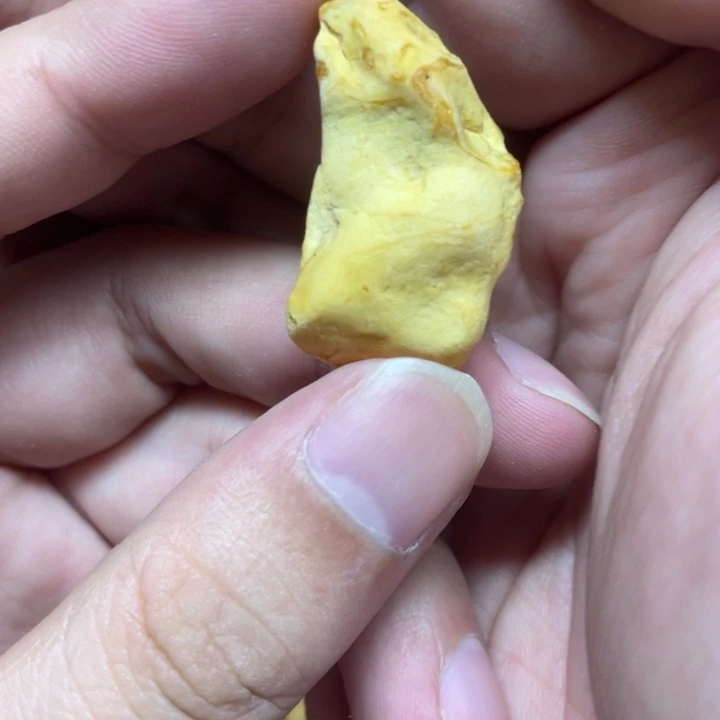定制琥珀未镶嵌原矿琥珀