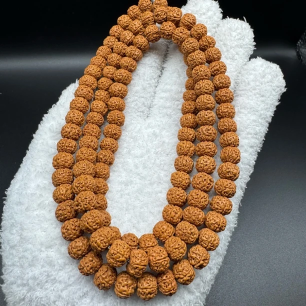 金刚108念珠 原生态