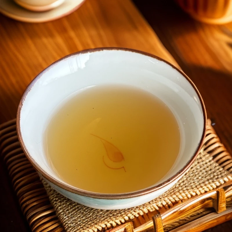 信阳红茶50g特惠装自产自销