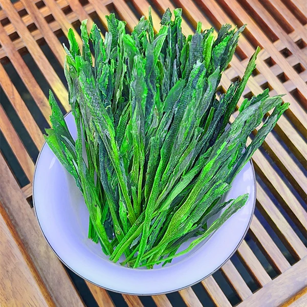 2025年新茶原产地 猴魁捏尖鲜醇醇厚春茶回甘罐装HK238 250g/500g