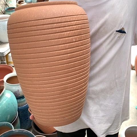 红陶20CM（含）-50CM（不含）高度42口20