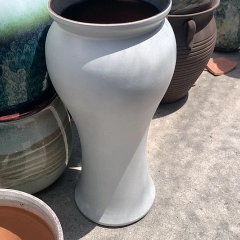 红陶20CM（含）-50CM（不含）高度42口18