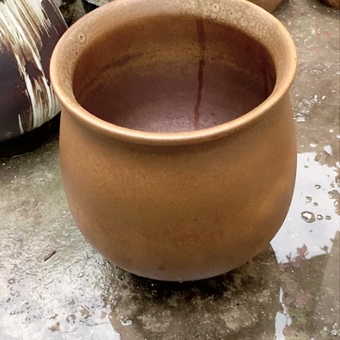 红陶20CM（含）-50CM（不含）高度30口径20