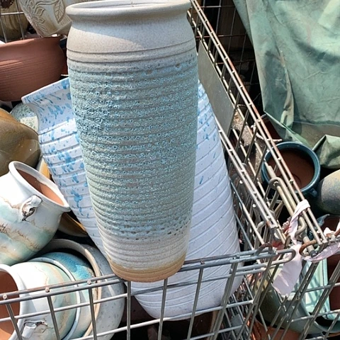 红陶20CM（含）-50CM（不含）高度33口14