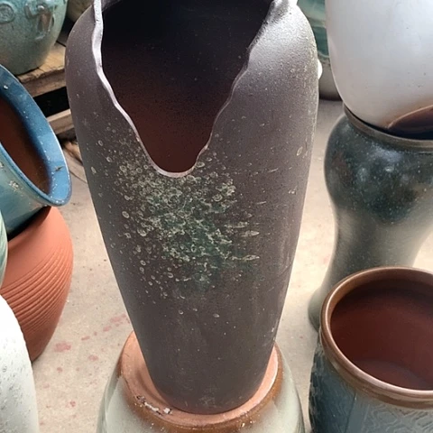 红陶20CM（含）-50CM（不含）高度42口18