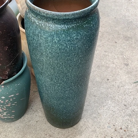 红陶20CM（含）-50CM（不含）高度45口15