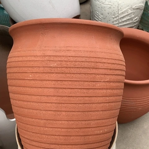 红陶20CM（含）-50CM（不含）高度27口25