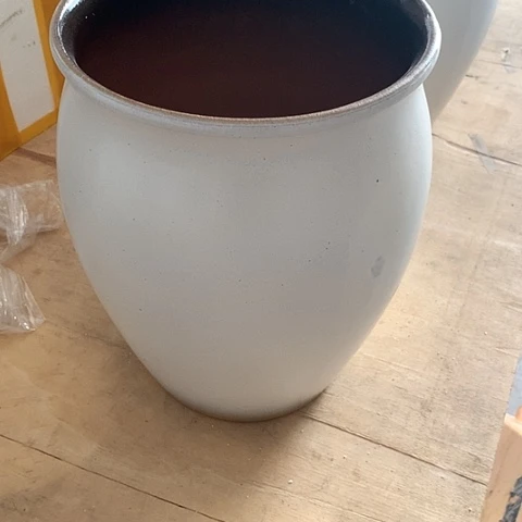 红陶20CM（含）-50CM（不含）高度32口25