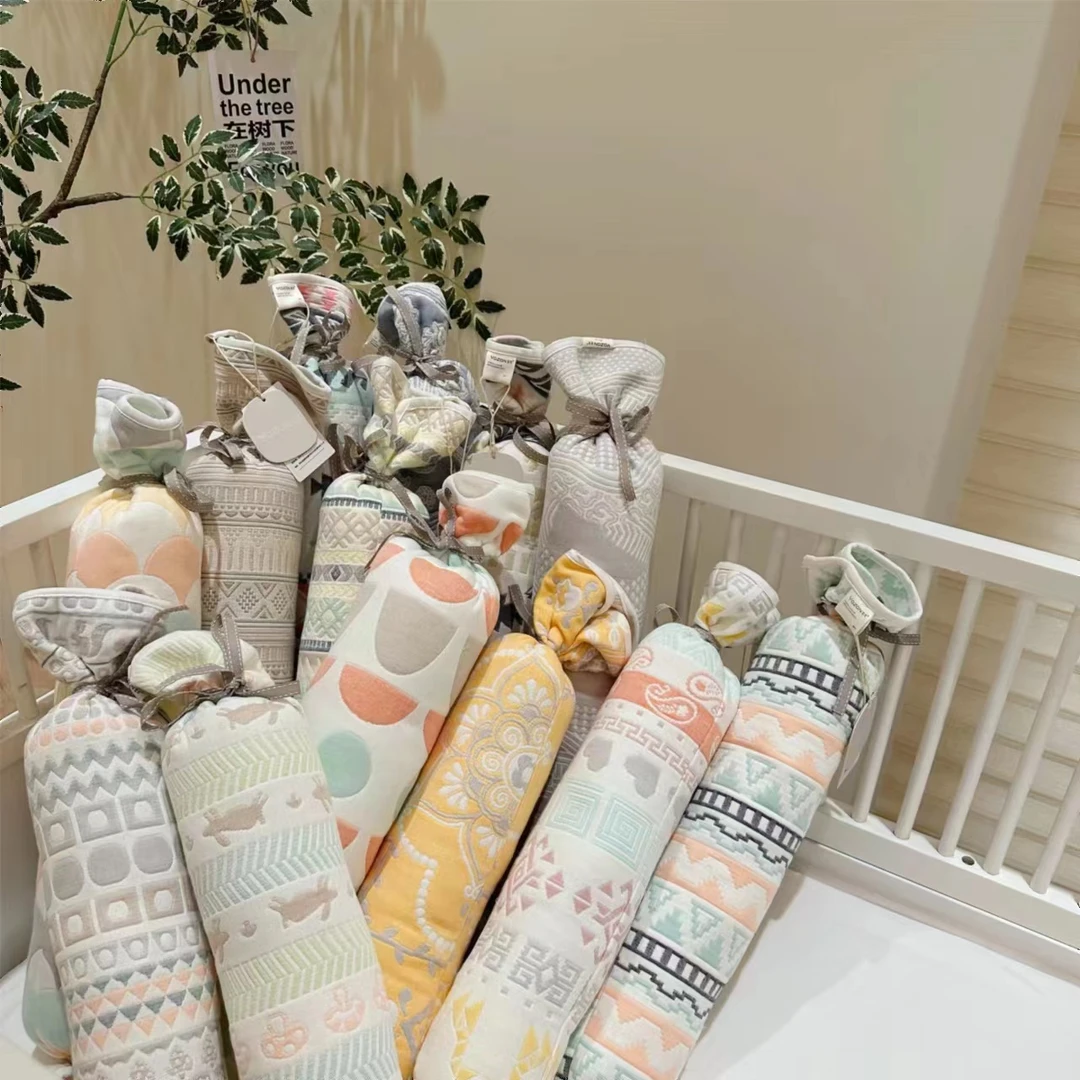 雅赞【糖果枕】防侧翻睡神器新生儿办公室学生透气柔软吸汗幼儿园