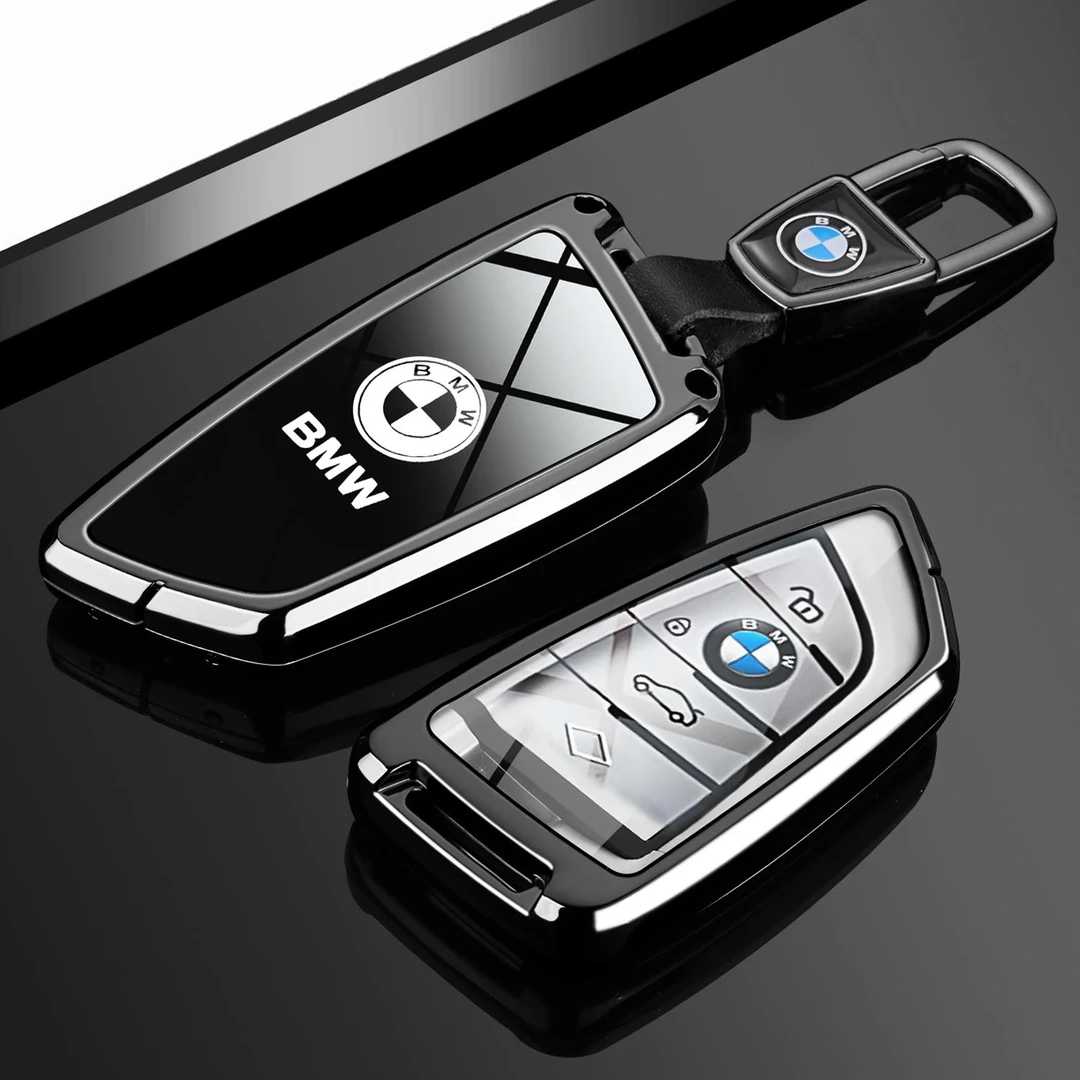 2025款宝马3系325Li M运动套装钥匙套330耀夜刀锋专用车包壳扣男