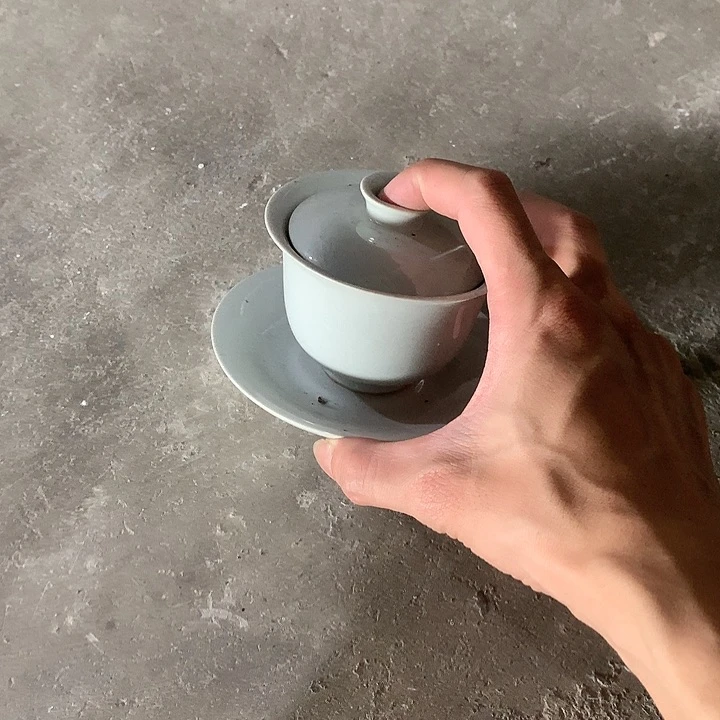 微瑕茶具介意勿拍