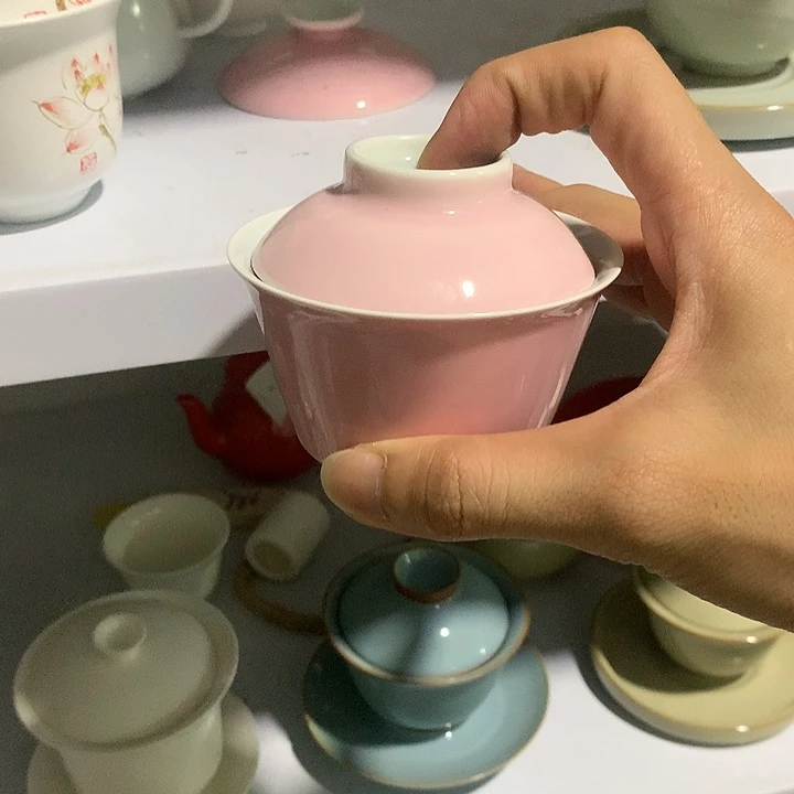 微瑕茶具介意勿拍