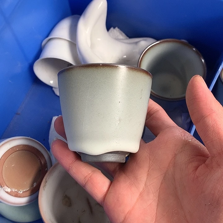 微瑕茶具介意勿拍