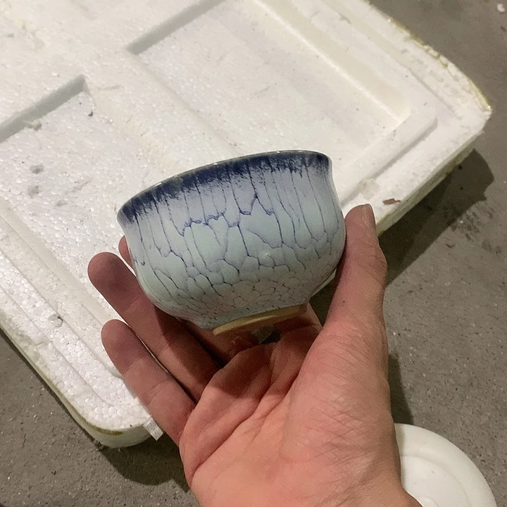 微瑕茶具介意勿拍