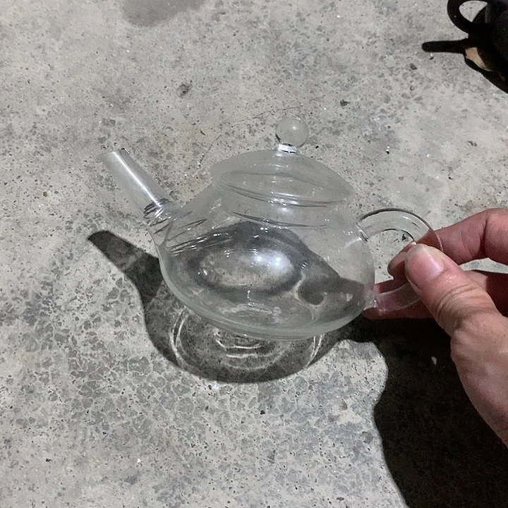 微瑕茶具介意勿拍