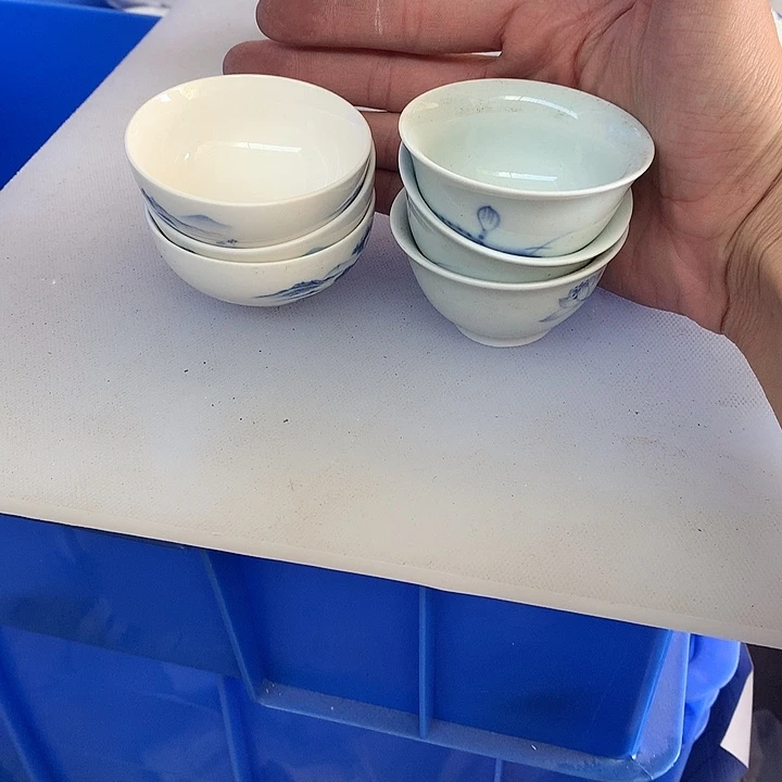 微瑕茶具介意勿拍