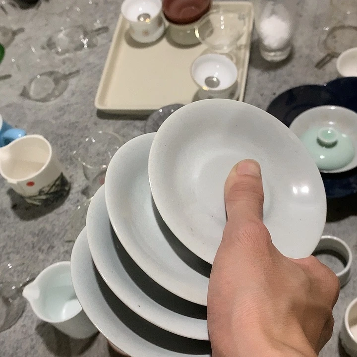 微瑕茶具介意勿拍