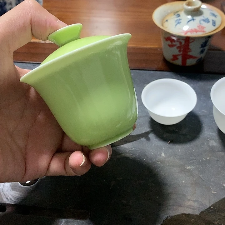 微瑕茶具介意勿拍