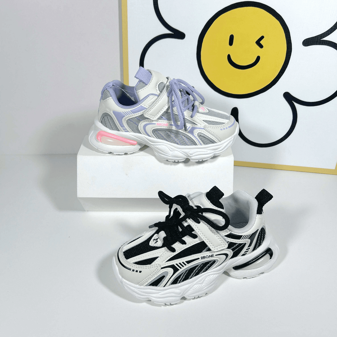 BB05总动员男女中小童四季春秋运动鞋休闲鞋A232921