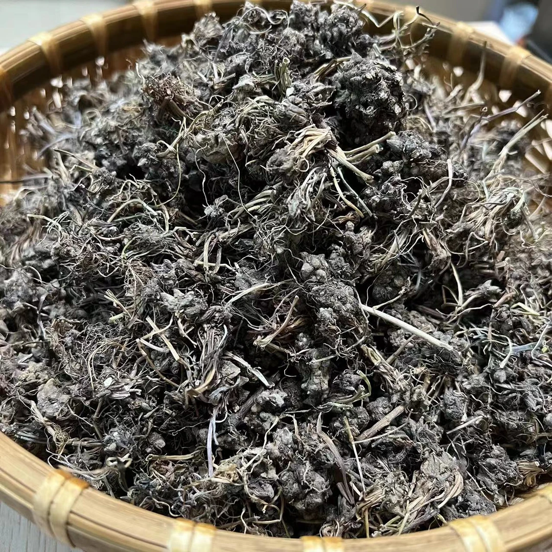【珍珍精选】猫爪草干货