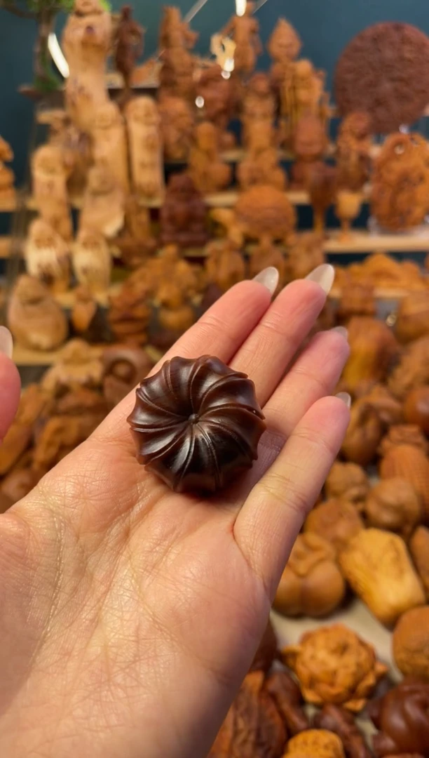 【闪购商品】崖柏饼干